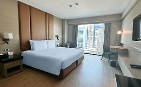 Grand Swiss Sukhumvit 11 Hotel Bangkok by Compass Hospitality